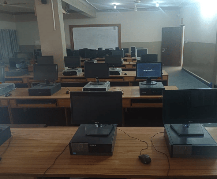 Little Angel Institute of Professional Studies Mhow Campus photo 6